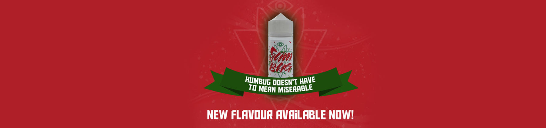 DRS Mint Humbug Now Available at Vape Safe Distro