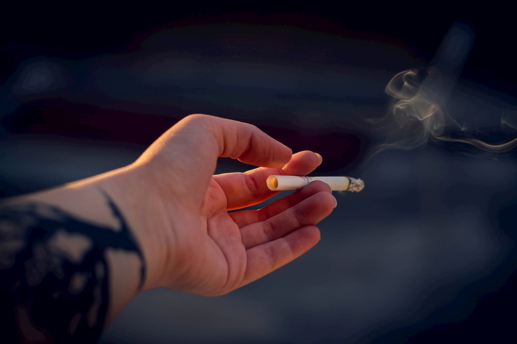 The Menthol Cigarette Ban - Are you prepared?